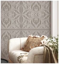 Terra Texture | Trace Marketing | Premium Design Exterior Wall Texture Company in Ahmedabad, Gujarat