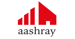 Aashray Contruction | Terra Texture | Trace Marketing | Premium Design Exterior Wall Texture Company in Ahmedabad, Gujarat