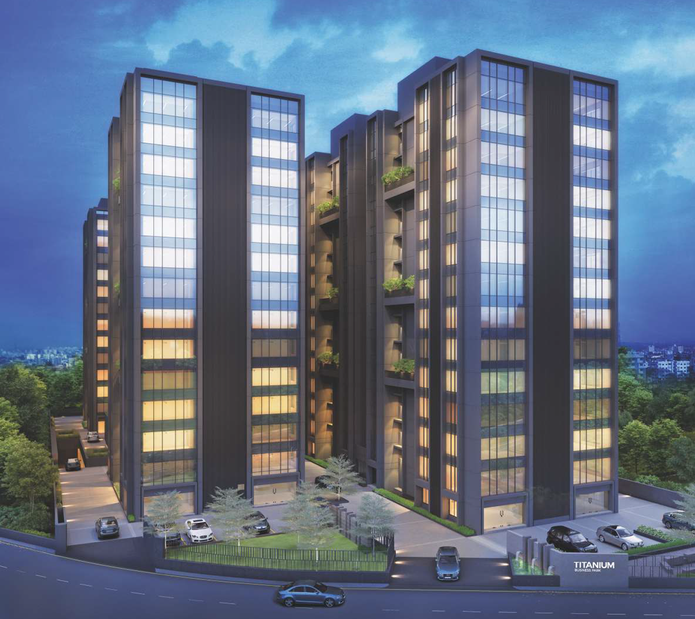 Goyal | Terra Texture | Trace Marketing | Premium Design Exterior Wall Texture Company in Ahmedabad, Gujarat