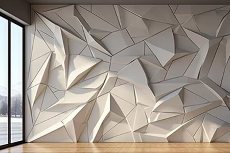 Decorative Textures & 3D Finishes | Terra Texture | Trace Marketing | Premium Design Exterior Wall Texture Company in Ahmedabad, Gujarat