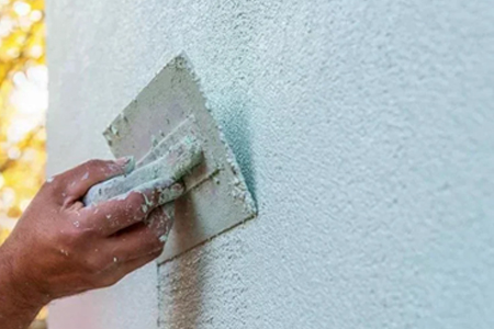 Exterior Weather-Proof Coatings | Terra Texture | Trace Marketing | Premium Design Exterior Wall Texture Company in Ahmedabad, Gujarat