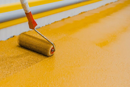 Industrial-Grade Protective Finishes | Terra Texture | Trace Marketing | Premium Design Exterior Wall Texture Company in Ahmedabad, Gujarat
